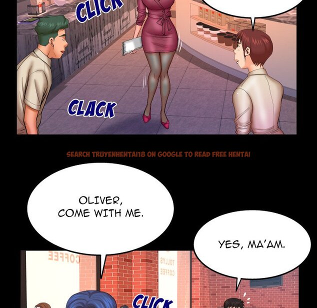 Read Hentai Image 67 916 in comic My Aunt - Chapter 89 - hentaitnt.net
