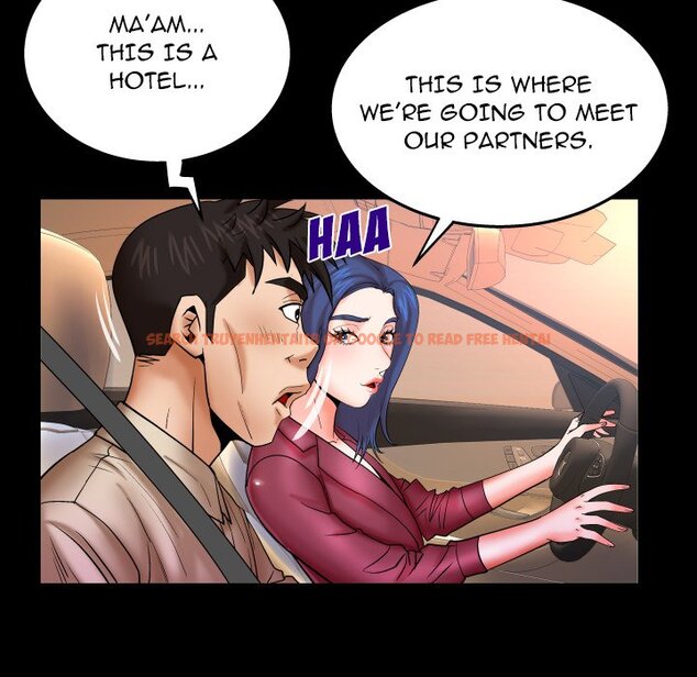 Read Hentai Image 73 916 in comic My Aunt - Chapter 89 - hentaitnt.net