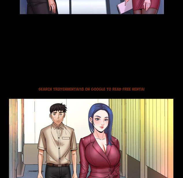 Read Hentai Image 75 916 in comic My Aunt - Chapter 89 - hentaitnt.net