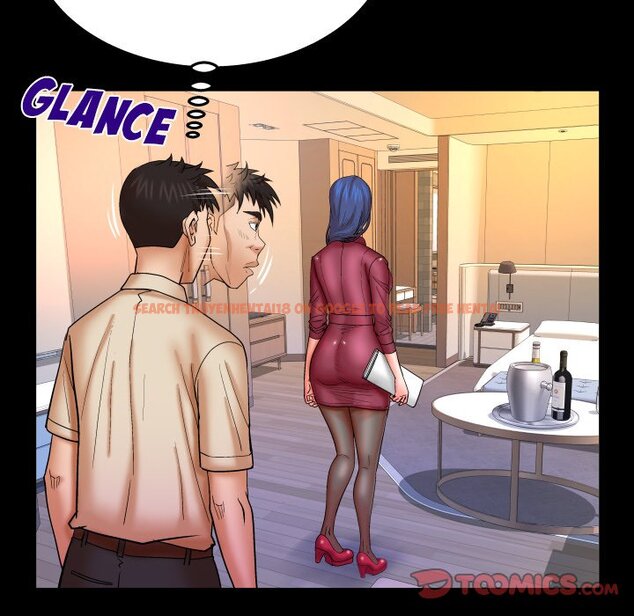 Read Hentai Image 78 916 in comic My Aunt - Chapter 89 - hentaitnt.net
