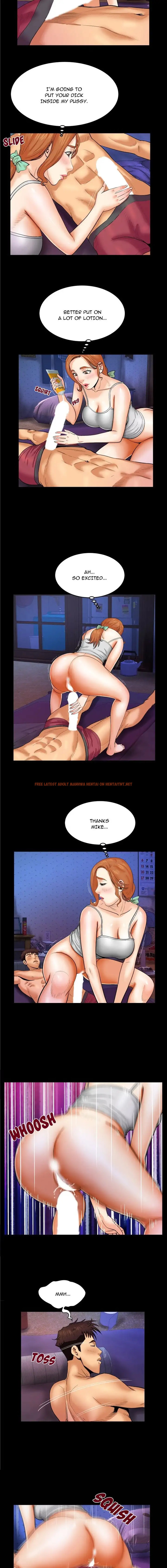 Read Hentai Image 7 195 in comic My Aunt - Chapter 9 - hentaitnt.net