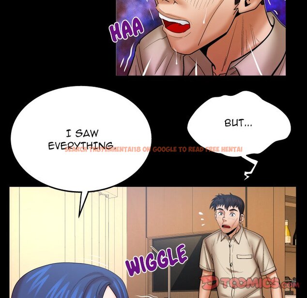 Read Hentai Image 10 334 in comic My Aunt - Chapter 90 - hentaitnt.net