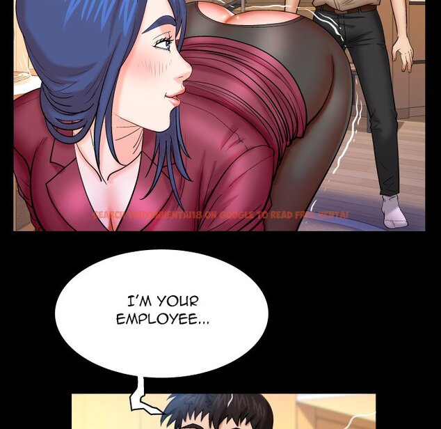 Read Hentai Image 11 334 in comic My Aunt - Chapter 90 - hentaitnt.net