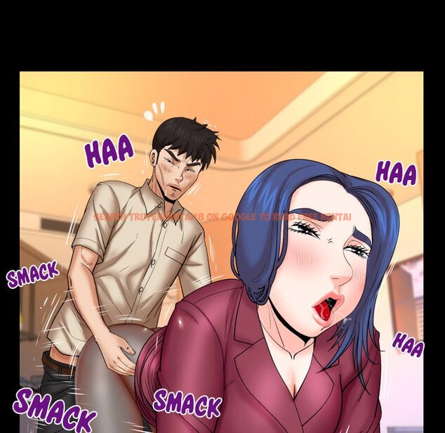 Read Hentai Image 27 334 in comic My Aunt - Chapter 90 - hentaitnt.net