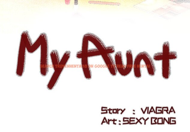 Read Hentai Image 4 334 in comic My Aunt - Chapter 90 - hentaitnt.net