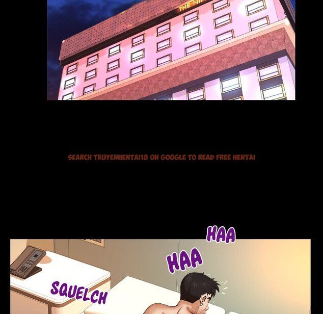Read Hentai Image 52 334 in comic My Aunt - Chapter 90 - hentaitnt.net