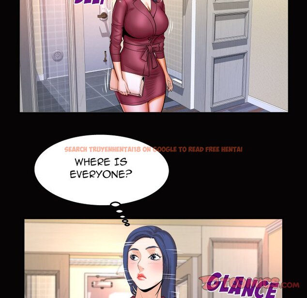 Read Hentai Image 70 334 in comic My Aunt - Chapter 90 - hentaitnt.net