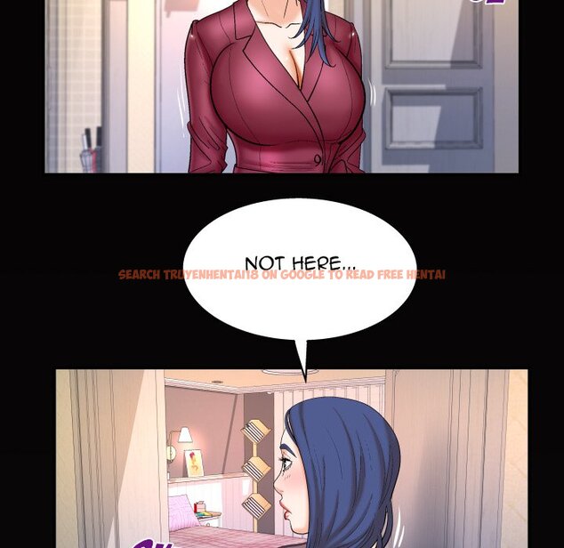 Read Hentai Image 71 334 in comic My Aunt - Chapter 90 - hentaitnt.net