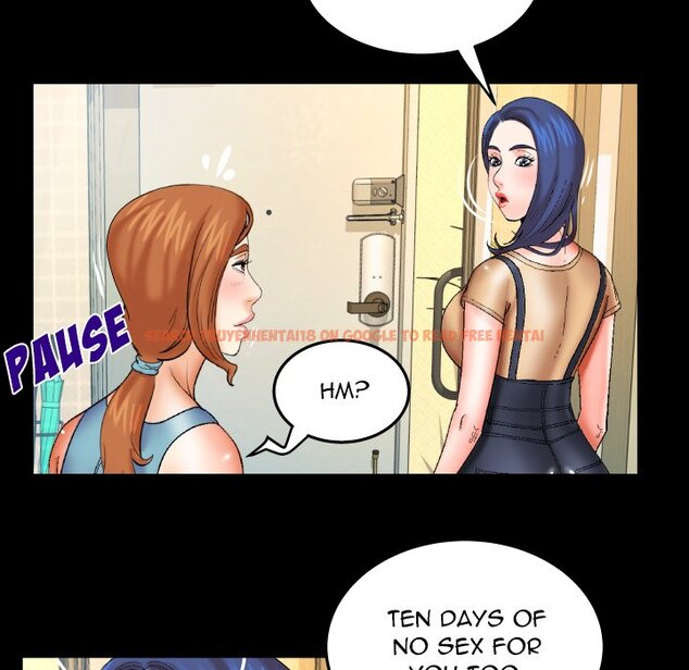 Read Hentai Image 28 860 in comic My Aunt - Chapter 91 - www.hentaitnt.net