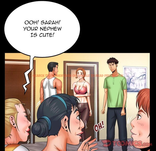 Read Hentai Image 10 263 in comic My Aunt - Chapter 92 - www.hentaitnt.net
