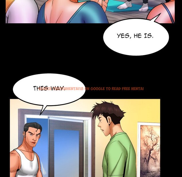 Read Hentai Image 11 263 in comic My Aunt - Chapter 92 - www.hentaitnt.net
