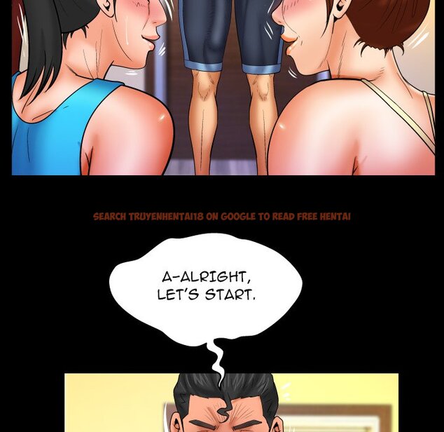 Read Hentai Image 25 263 in comic My Aunt - Chapter 92 - www.hentaitnt.net