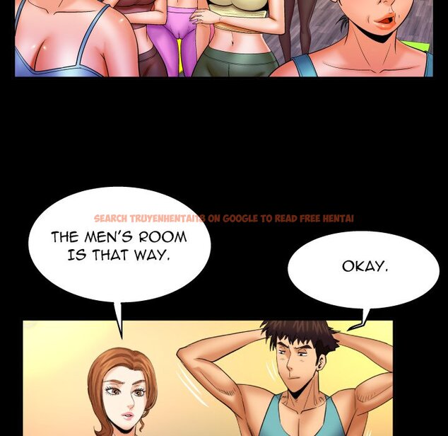 Read Hentai Image 29 263 in comic My Aunt - Chapter 92 - www.hentaitnt.net