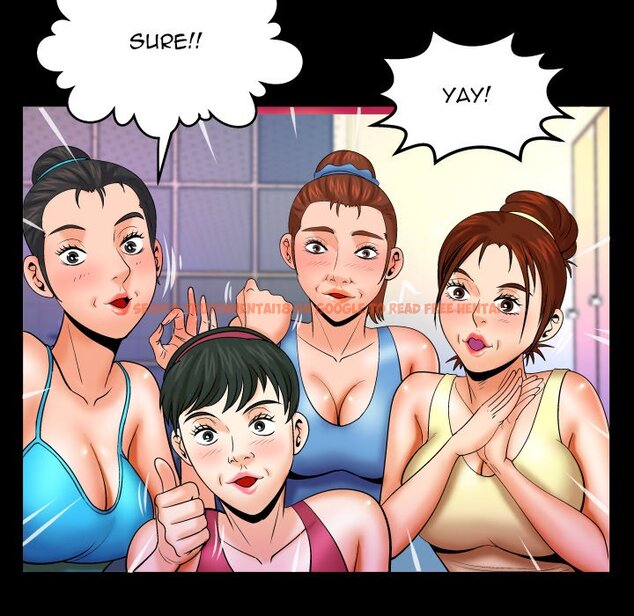 Read Hentai Image 45 263 in comic My Aunt - Chapter 92 - www.hentaitnt.net