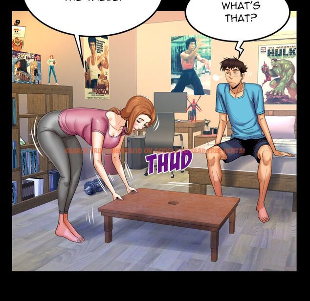 Read Hentai Image 51 263 in comic My Aunt - Chapter 92 - www.hentaitnt.net
