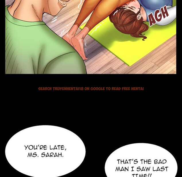 Read Hentai Image 7 263 in comic My Aunt - Chapter 92 - www.hentaitnt.net