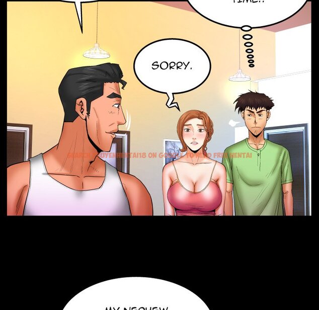 Read Hentai Image 8 263 in comic My Aunt - Chapter 92 - www.hentaitnt.net