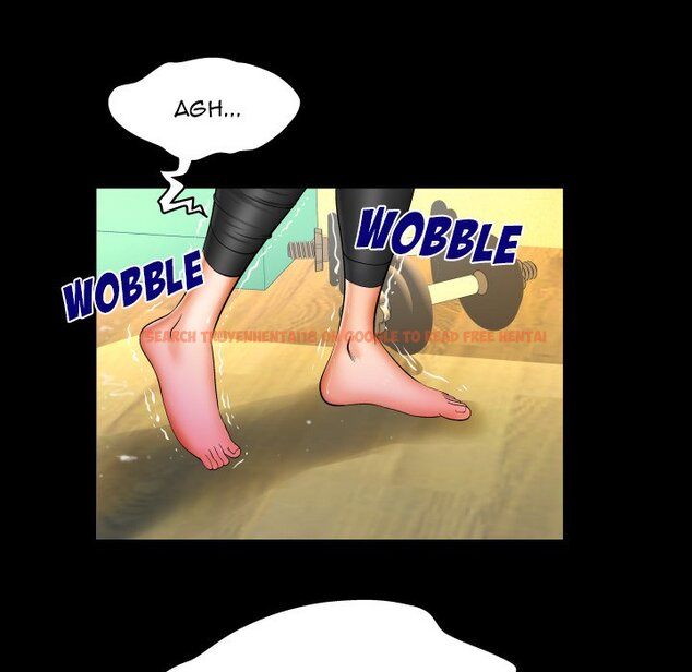 Read Hentai Image 27 118 in comic My Aunt - Chapter 93 - www.hentaitnt.net
