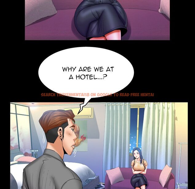 Read Hentai Image 36 118 in comic My Aunt - Chapter 93 - www.hentaitnt.net