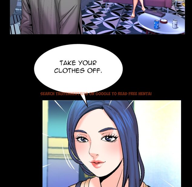 Read Hentai Image 37 118 in comic My Aunt - Chapter 93 - www.hentaitnt.net