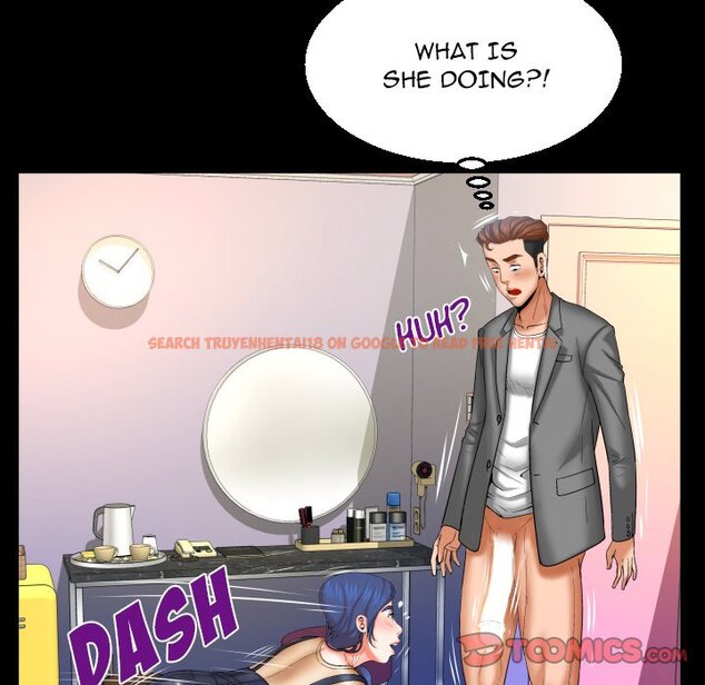 Read Hentai Image 58 118 in comic My Aunt - Chapter 93 - www.hentaitnt.net