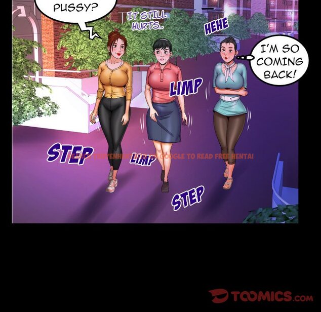 Read Hentai Image 22 584 in comic My Aunt - Chapter 95 - www.hentaitnt.net