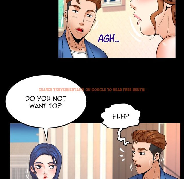 Read Hentai Image 64 584 in comic My Aunt - Chapter 95 - www.hentaitnt.net
