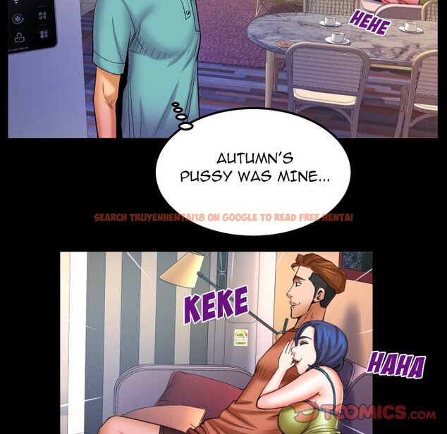 Read Hentai Image 70 584 in comic My Aunt - Chapter 95 - www.hentaitnt.net