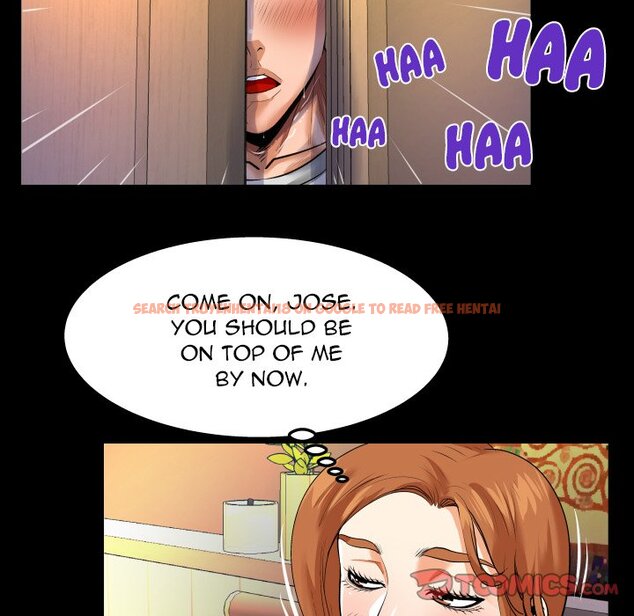 Read Hentai Image 38 117 in comic My Aunt - Chapter 96 - www.hentaitnt.net