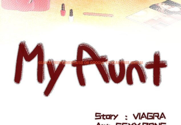 Read Hentai Image 4 112 in comic My Aunt - Chapter 96 - www.hentaitnt.net