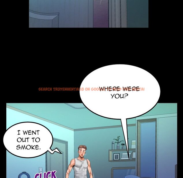 Read Hentai Image 15 411 in comic My Aunt - Chapter 97 - www.hentaitnt.net