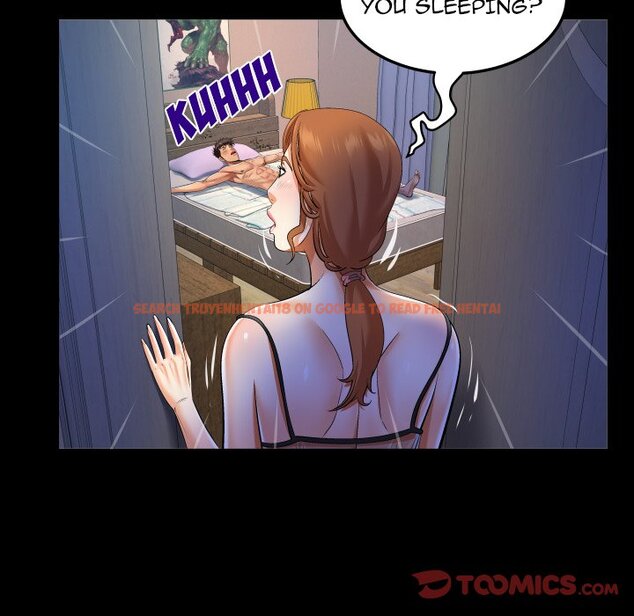 Read Hentai Image 22 411 in comic My Aunt - Chapter 97 - www.hentaitnt.net
