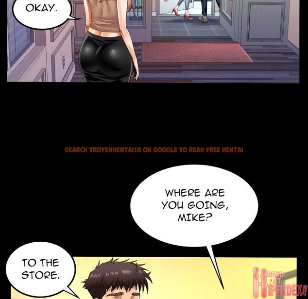 Read Hentai Image 76 416 in comic My Aunt - Chapter 97 - www.hentaitnt.net