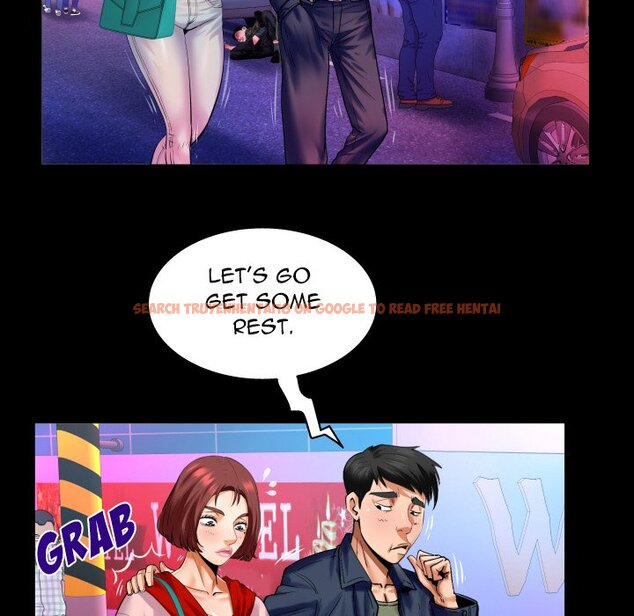 Read Hentai Image 27 846 in comic My Aunt - Chapter 98 - www.hentaitnt.net