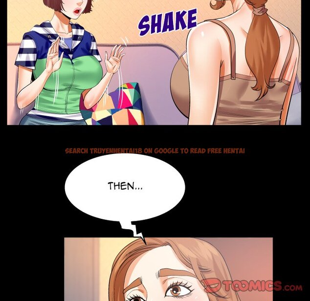 Read Hentai Image 10 628 in comic My Aunt - Chapter 99 - www.hentaitnt.net
