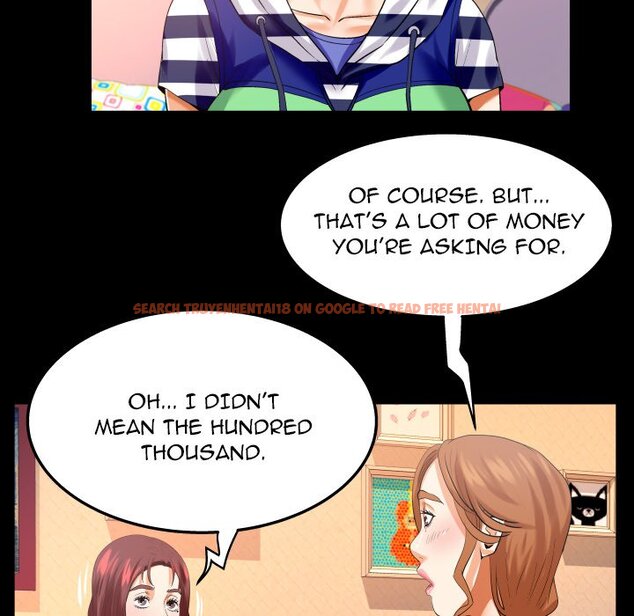 Read Hentai Image 9 628 in comic My Aunt - Chapter 99 - www.hentaitnt.net