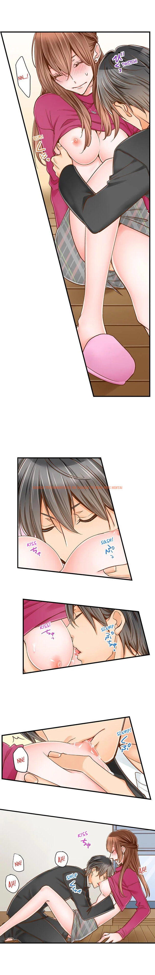 Read Hentai Image 3 006 in comic My Body Can’t Take This Kind Of Love - Chapter 10 - www.hentaitnt.net