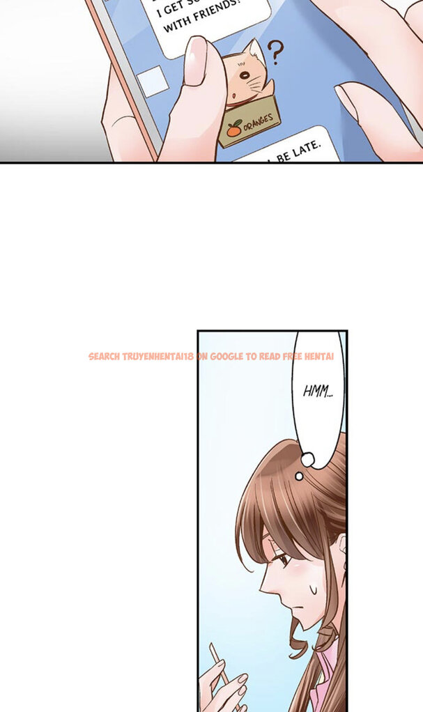 Read Hentai Image 12 002 in comic My Body Can’t Take This Kind Of Love - Chapter 11 - www.hentaitnt.net