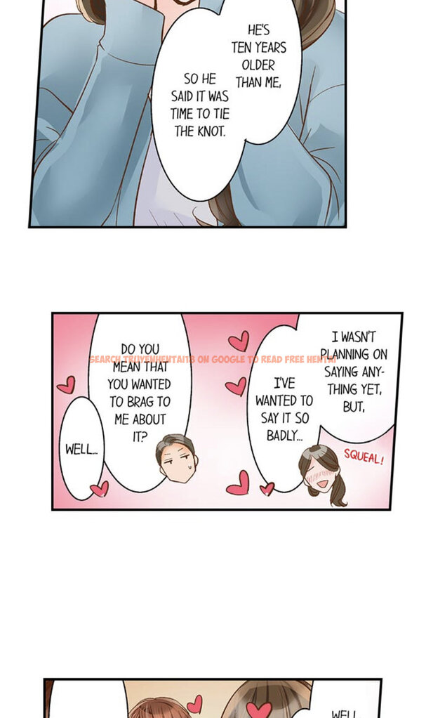 Read Hentai Image 17 002 in comic My Body Can’t Take This Kind Of Love - Chapter 11 - www.hentaitnt.net