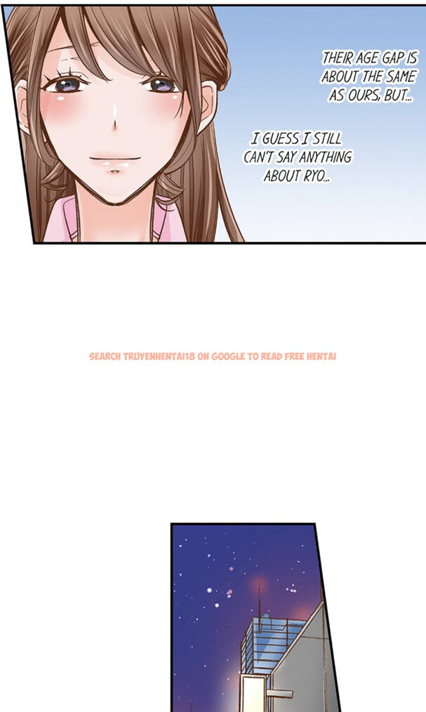 Read Hentai Image 19 002 in comic My Body Can’t Take This Kind Of Love - Chapter 11 - www.hentaitnt.net