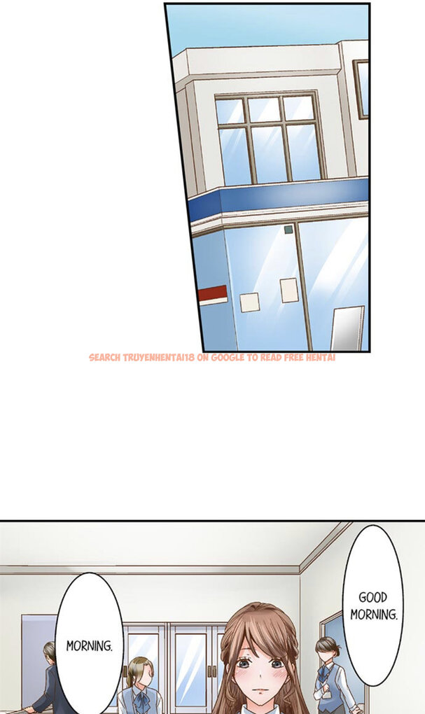 Read Hentai Image 2 002 in comic My Body Can’t Take This Kind Of Love - Chapter 11 - www.hentaitnt.net