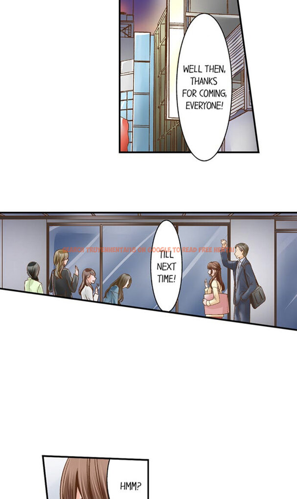 Read Hentai Image 20 002 in comic My Body Can’t Take This Kind Of Love - Chapter 11 - www.hentaitnt.net