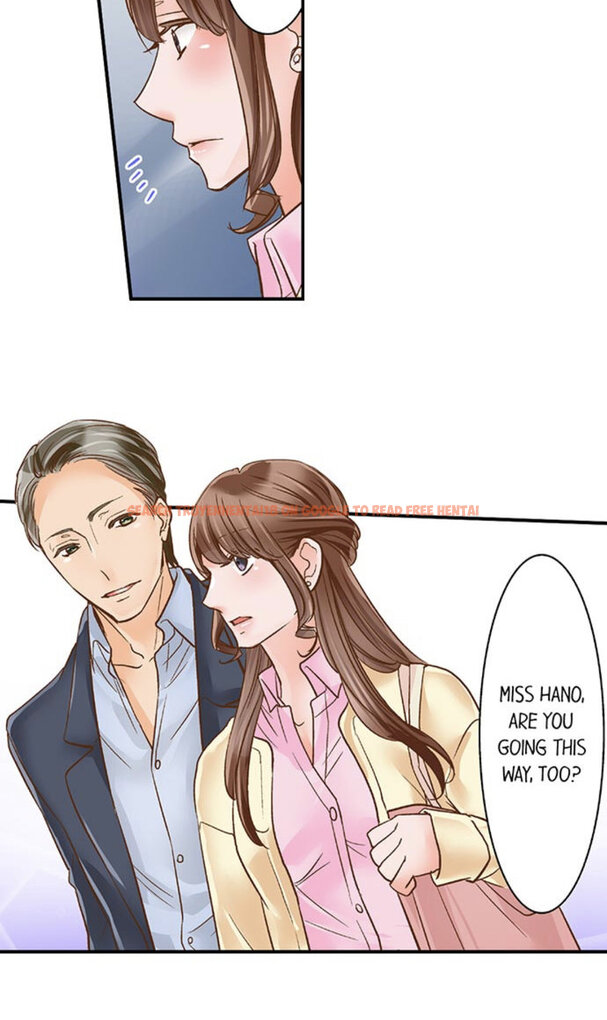 Read Hentai Image 21 002 in comic My Body Can’t Take This Kind Of Love - Chapter 11 - www.hentaitnt.net