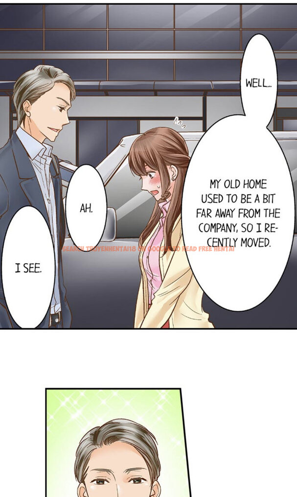 Read Hentai Image 22 002 in comic My Body Can’t Take This Kind Of Love - Chapter 11 - www.hentaitnt.net