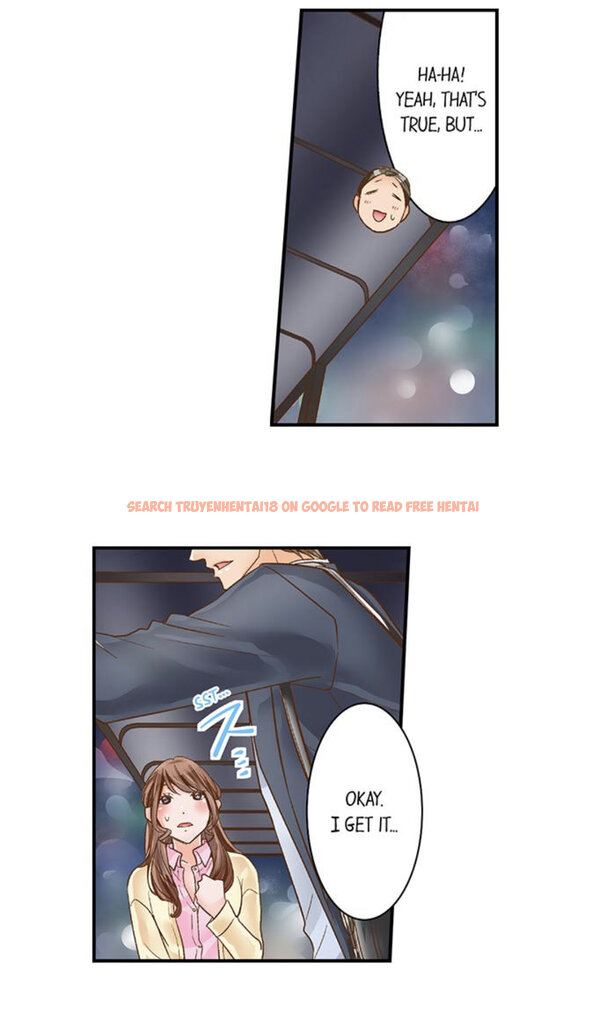 Read Hentai Image 25 002 in comic My Body Can’t Take This Kind Of Love - Chapter 11 - www.hentaitnt.net