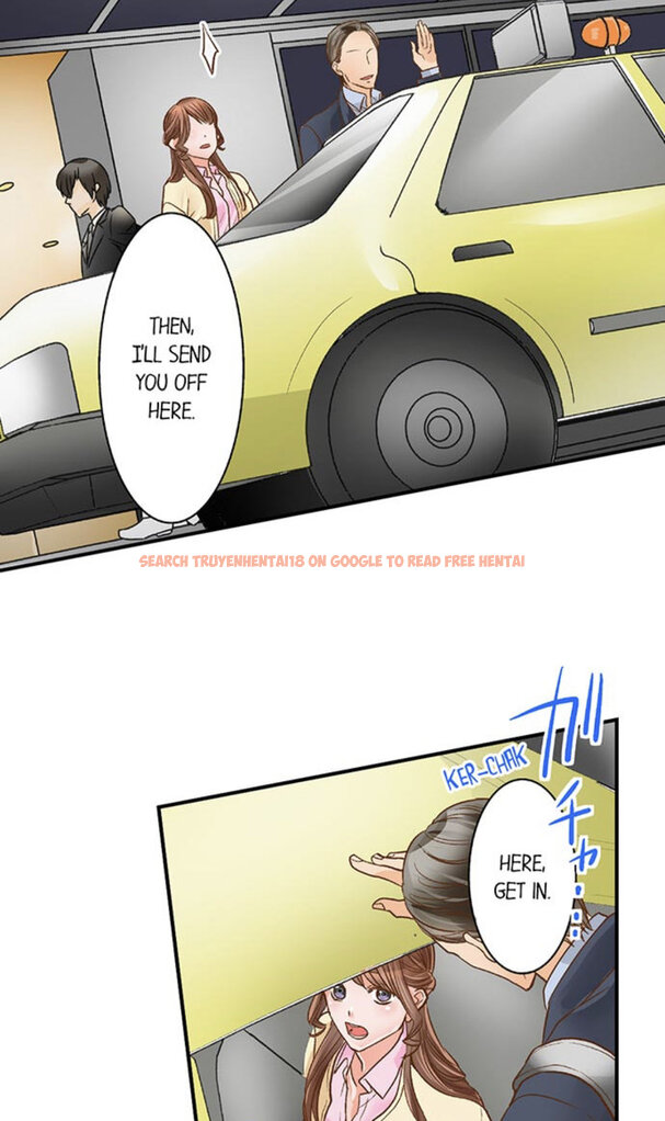 Read Hentai Image 27 002 in comic My Body Can’t Take This Kind Of Love - Chapter 11 - www.hentaitnt.net