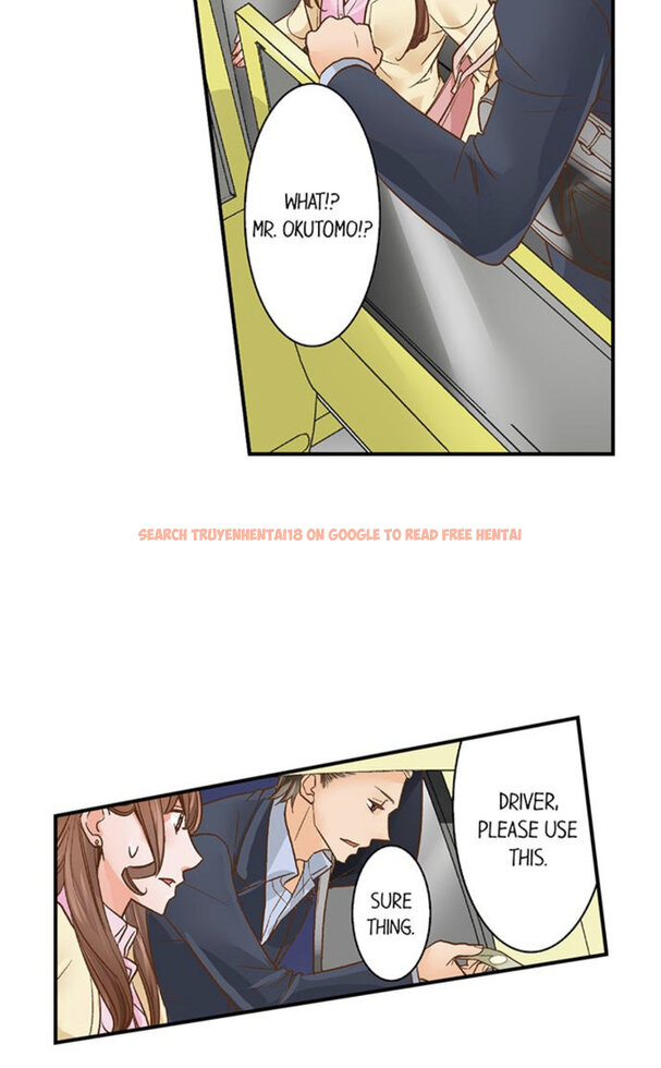 Read Hentai Image 28 002 in comic My Body Can’t Take This Kind Of Love - Chapter 11 - www.hentaitnt.net