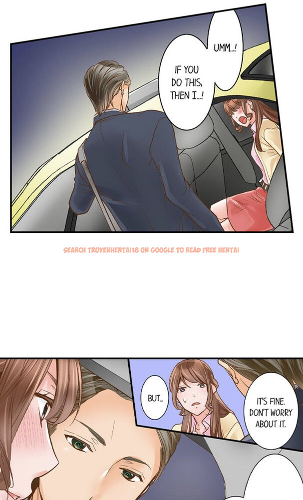 Read Hentai Image 29 002 in comic My Body Can’t Take This Kind Of Love - Chapter 11 - www.hentaitnt.net