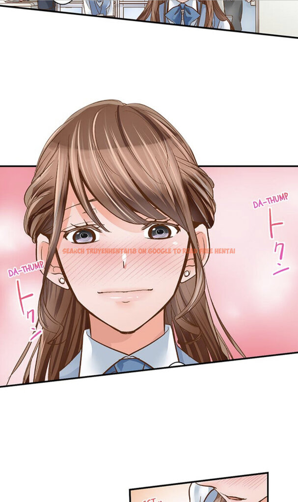 Read Hentai Image 3 002 in comic My Body Can’t Take This Kind Of Love - Chapter 11 - www.hentaitnt.net