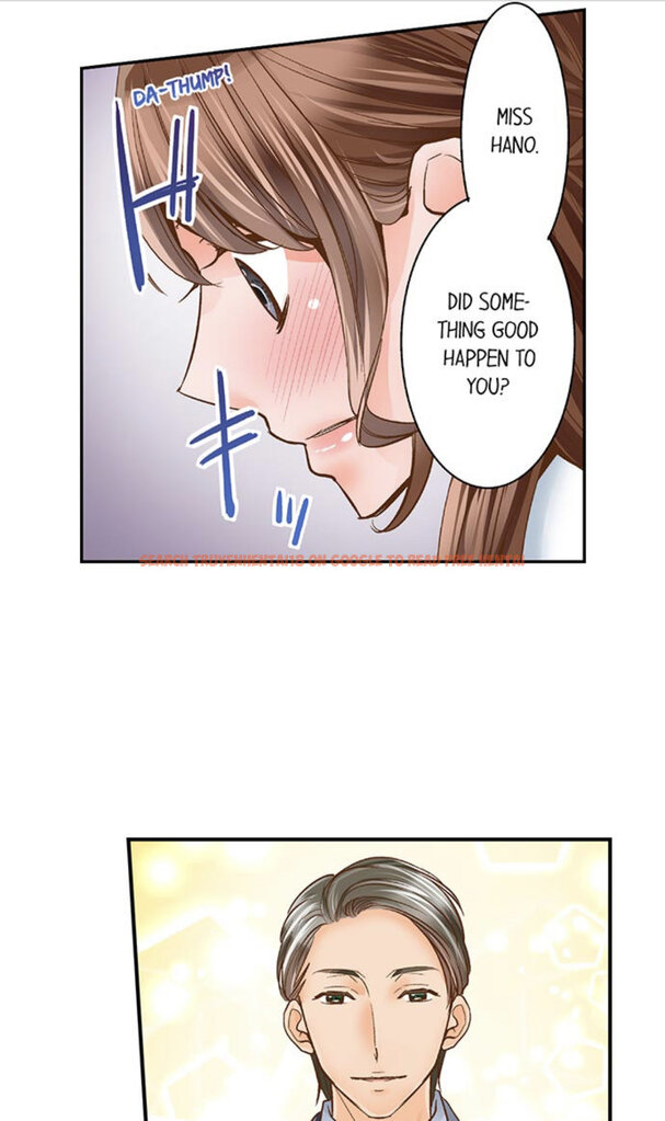 Read Hentai Image 5 002 in comic My Body Can’t Take This Kind Of Love - Chapter 11 - www.hentaitnt.net